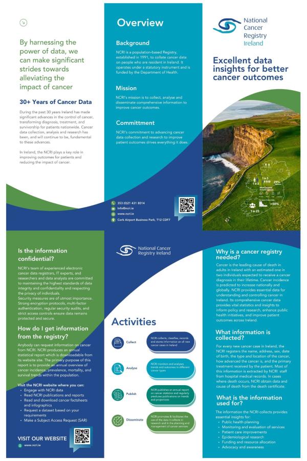 A Brief Guide Brochure