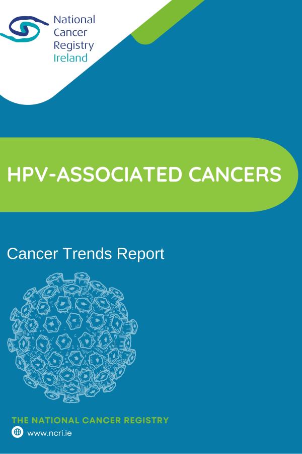 Cancer Trends 39 - HPV Associated Cancers