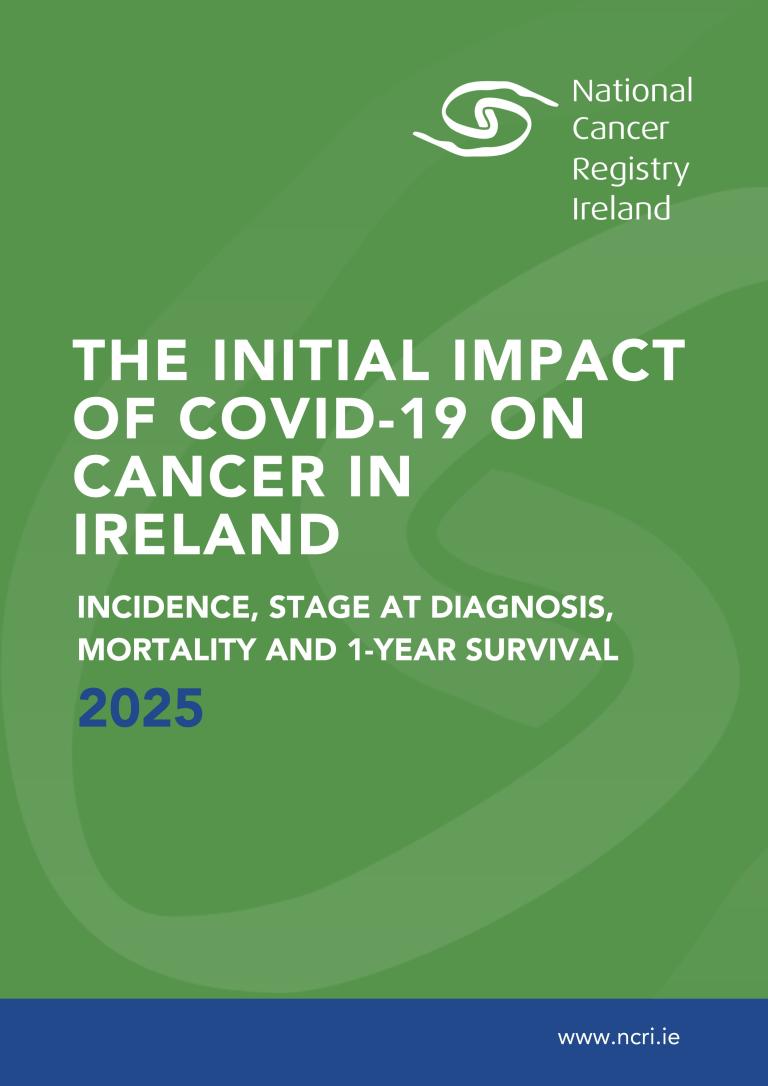Covid 19 Report cover