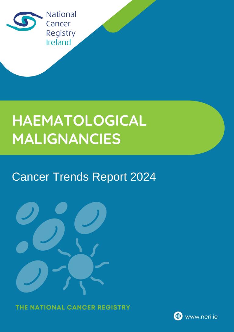 Cancer trends No 41 Haematological Malignancies