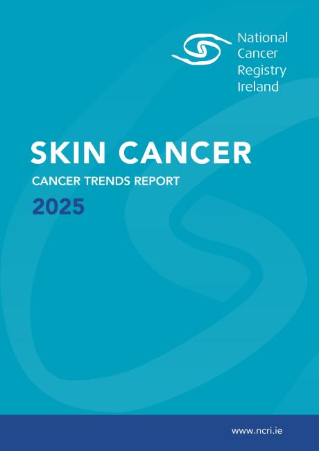 Skin Cancer Report Cover