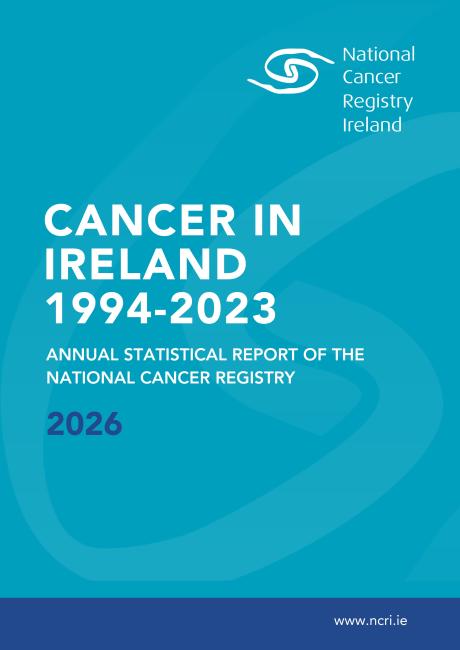 Annual Stats Report 2026 Cover
