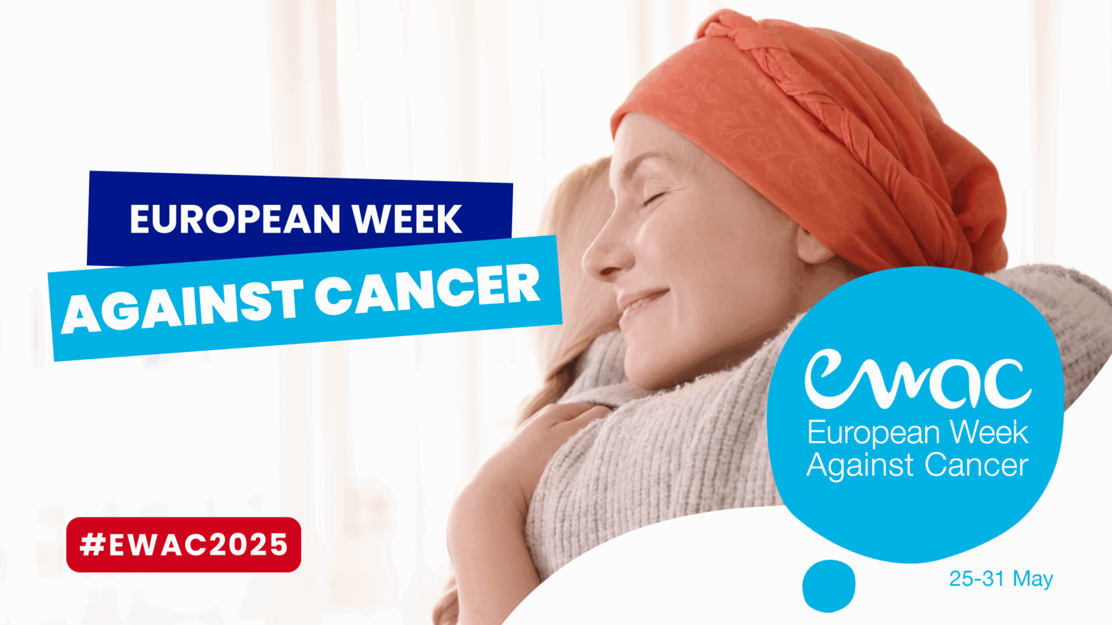 European Week against Cancer