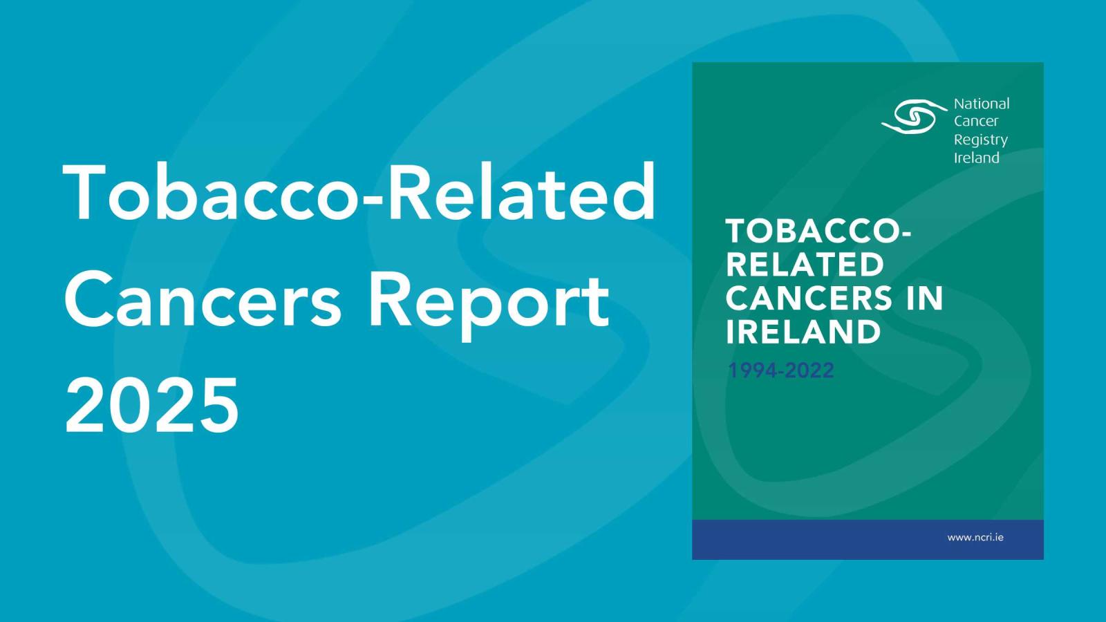 Tobacco-Related Cancers Report 