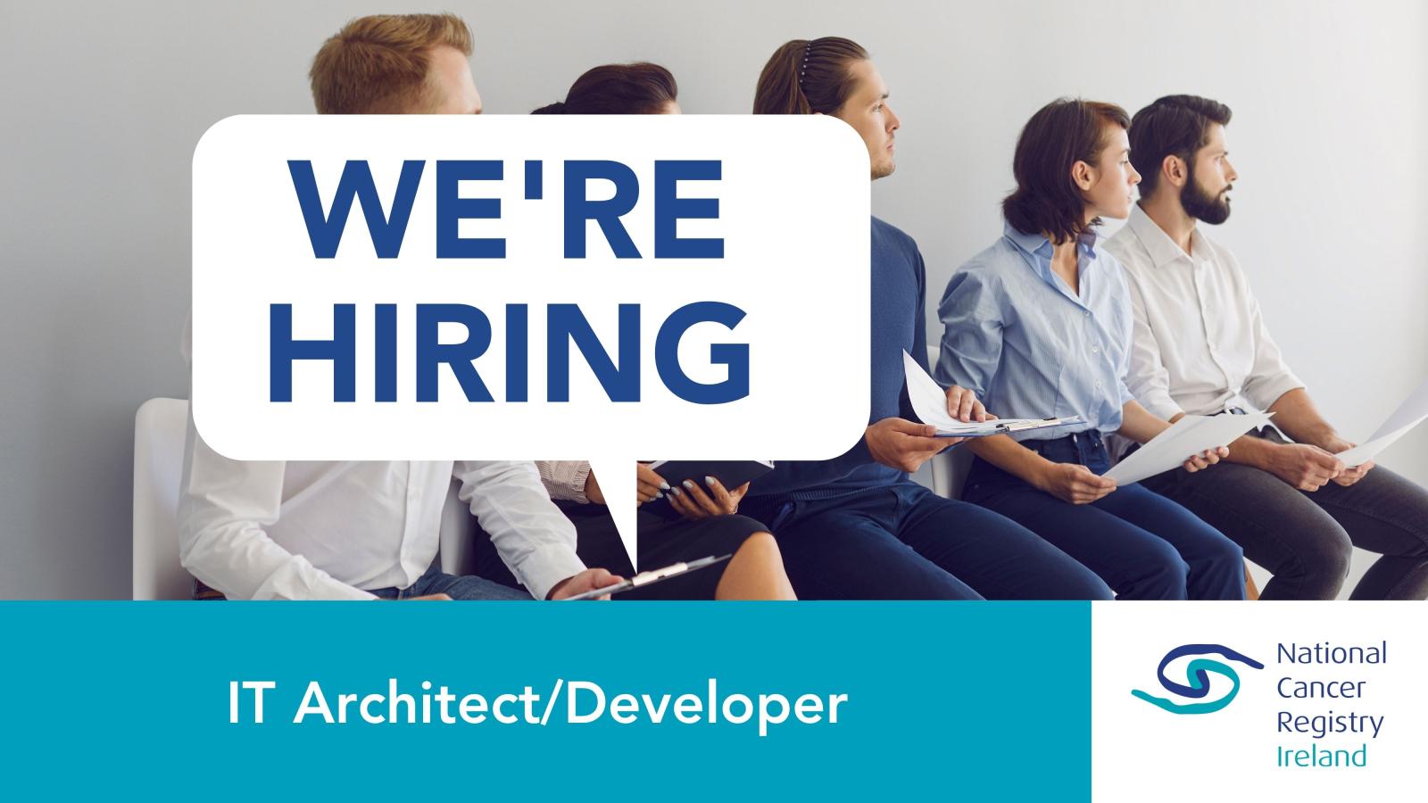 Recruitment Campaign_ IT Developer