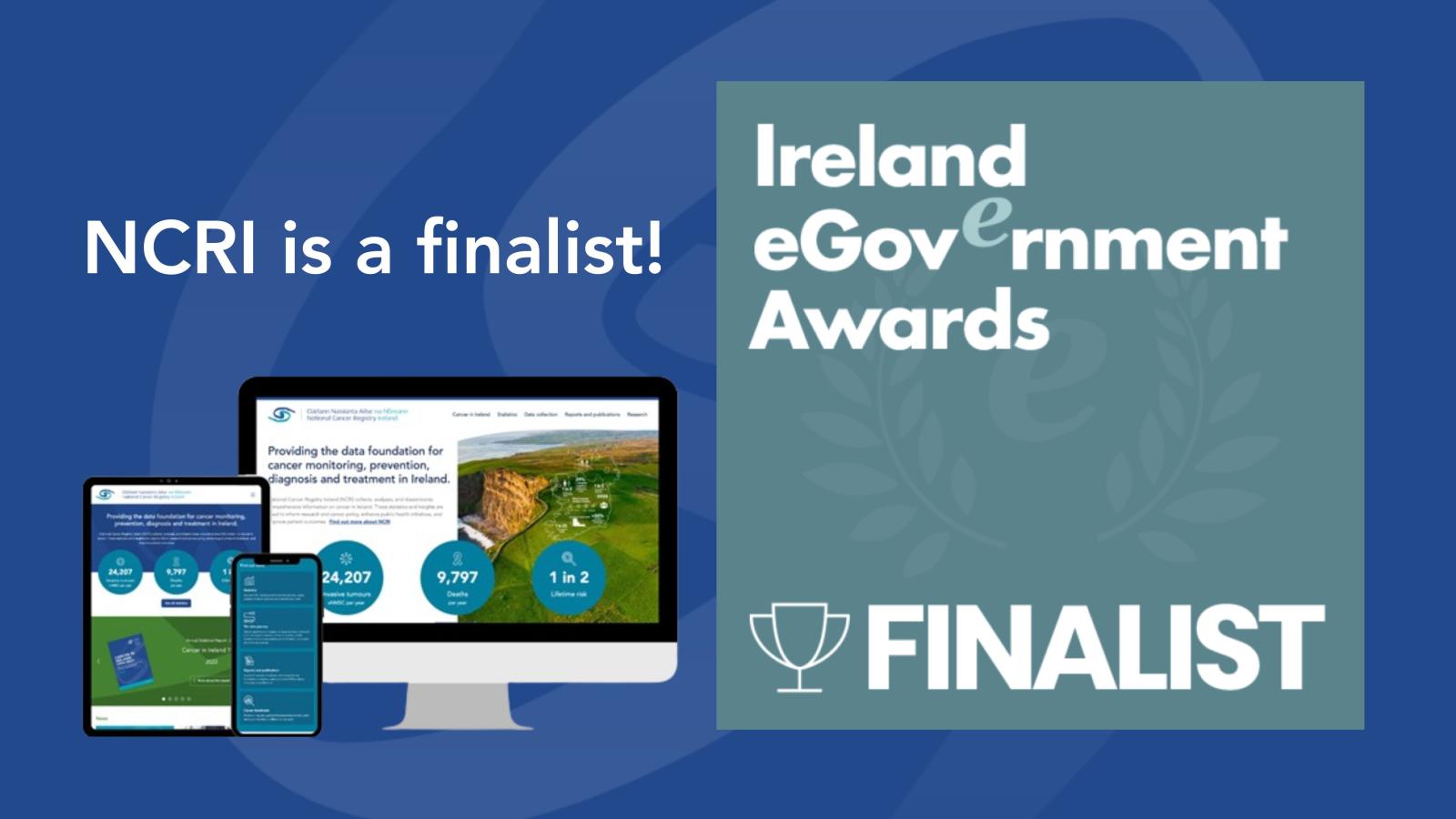 eGov Award