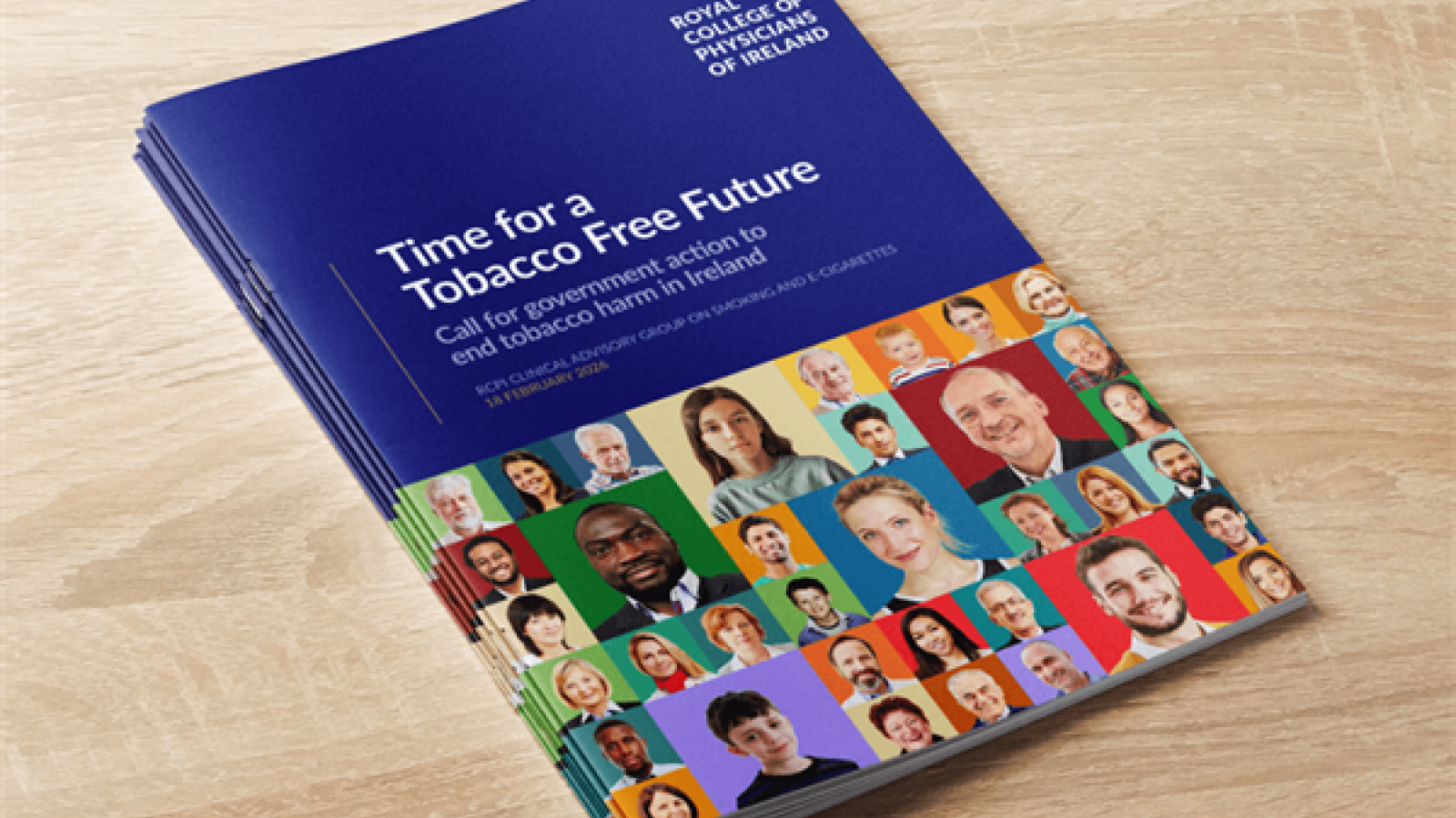 Tobacco Free Future Position Paper