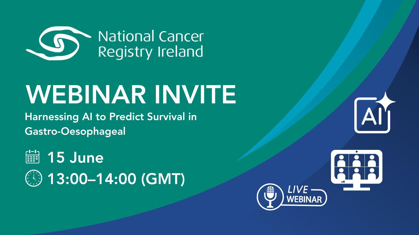 Webinar Invite