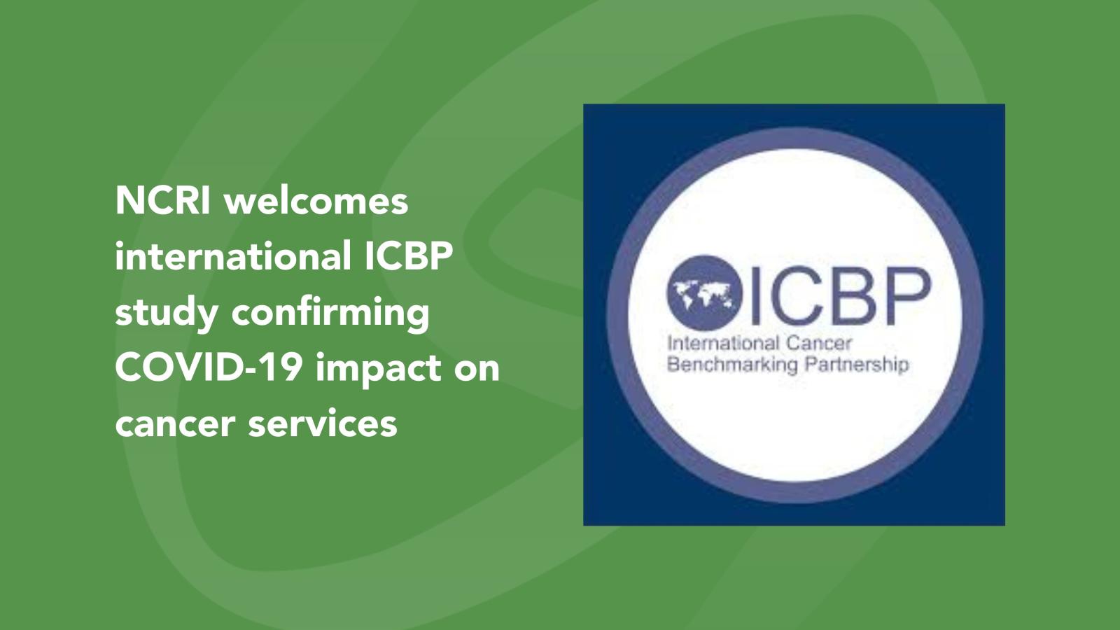 ICBP new study
