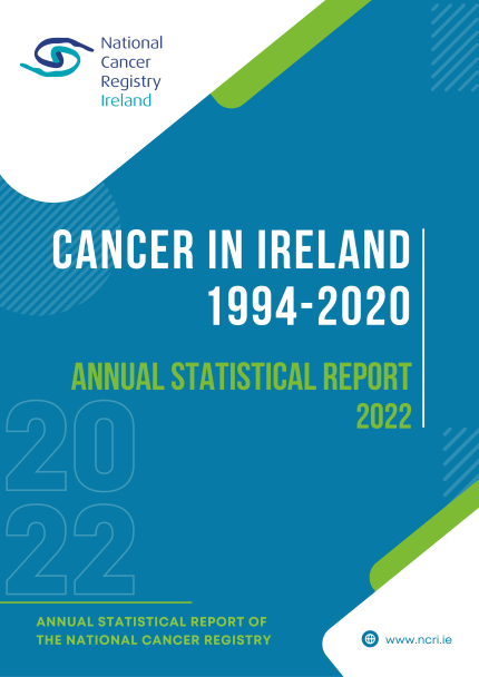 Cover of 2022 Annual Report