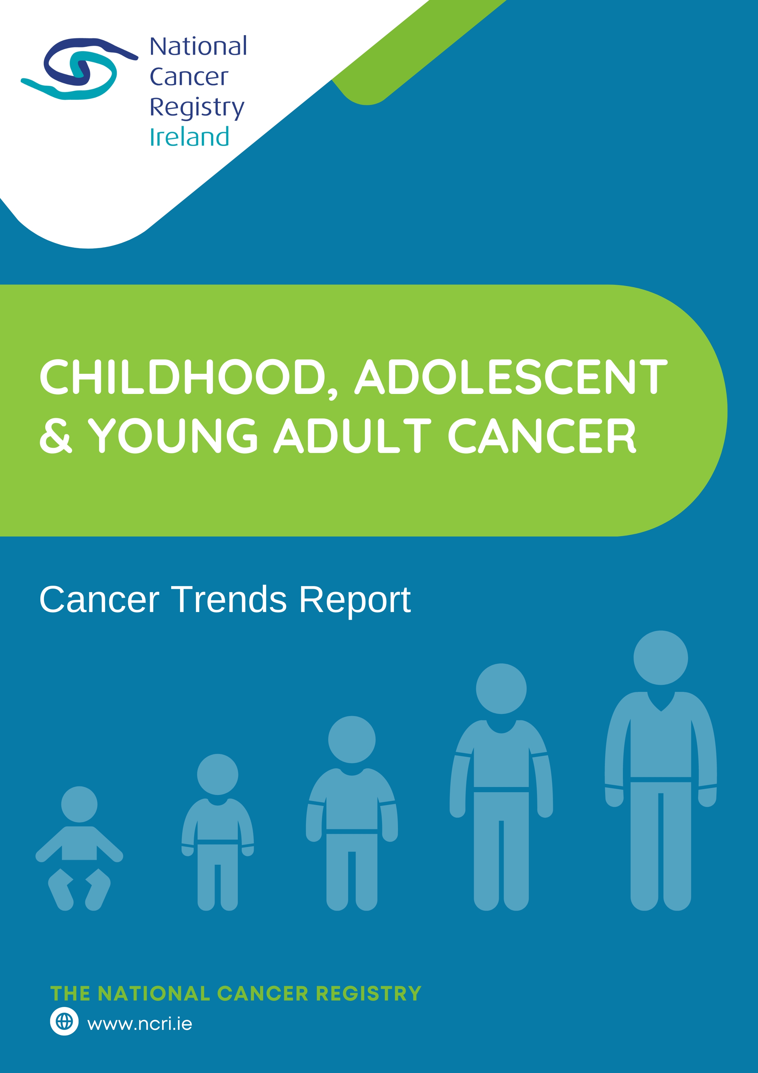 Childhood, Adolescent and Young Adult Cancer