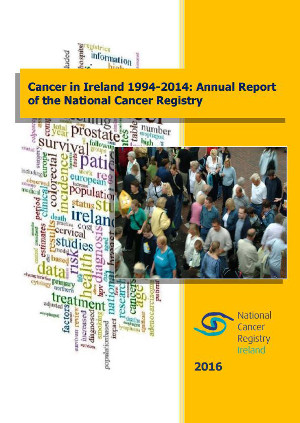 Cover of the 2016 Annual Report