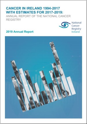 Cover of 2019 Annual Report