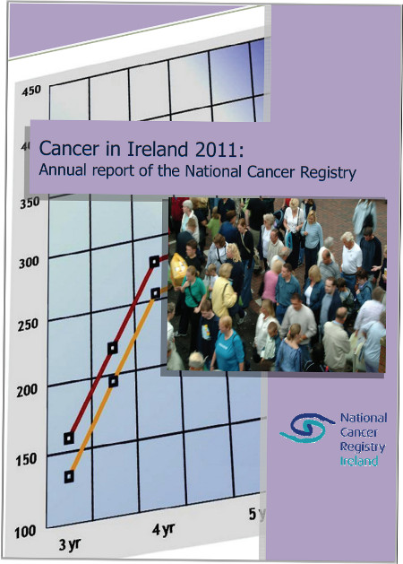 Cancer in Ireland 2011