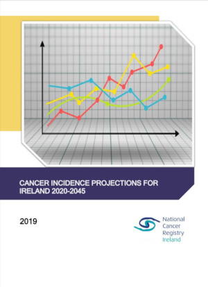 Cover of projections report 2019