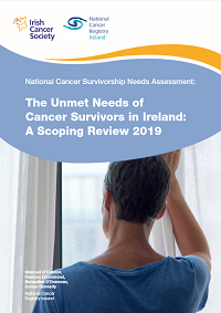 Report on unmet needs of cancer survivors