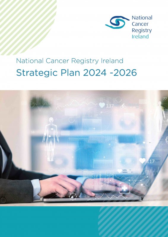 NCRI Strategic Plan 2024 - 2026