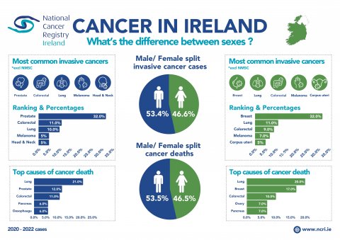 Cancer in Ireland MF 2024