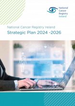 NCRI Strategic Plan 2024 - 2026