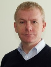 Brian O'Connell
