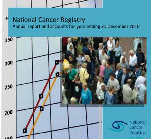 Image for Annual financial reports