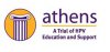 Athens project logo
