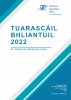 NCRI Tuarascáil Bhliantúil Agus Cuntais 2022