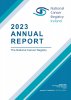 NCRI Annual Report & Accounts 2023